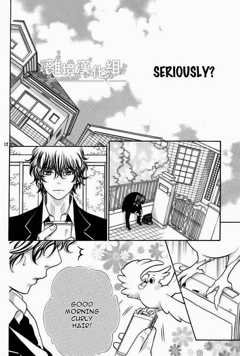 Kyou no Kira-kun Chapter 15 13